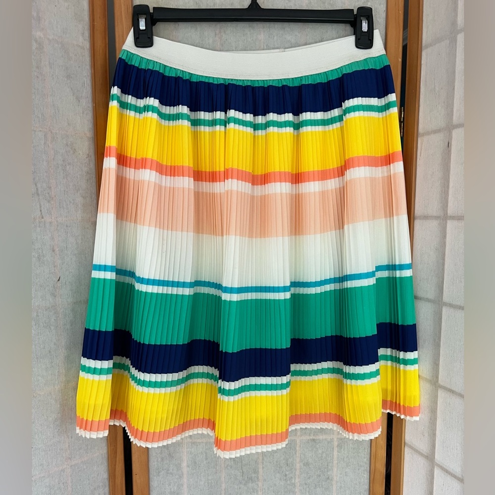 🔥SALE! Merona Pleated Skirt